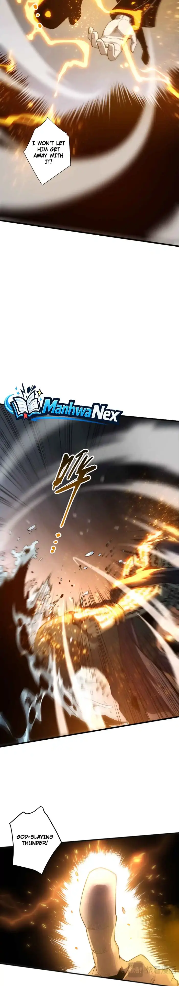 Catastrophic Necromancer Chapter 283 image 18_optimized